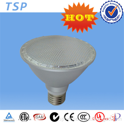 14W 1200lm Ra>80 E27 E26 LED PAR38 Spotlight Wholesale